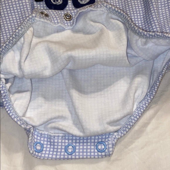 🦒🙈💙BABY LUIGI BUBBLE GIRAFFE & MONKEY 🙉🦒💙 - Picture 4 of 5